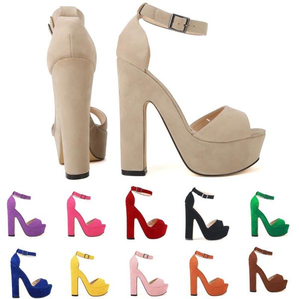 high heels platform shoes pumps women's dress fashion wedding lady pump womens sandals 976-2ve, Black
high heels platform shoes pumps women's dress fashion wedding lady pump womens sandals 976-2ve, Black