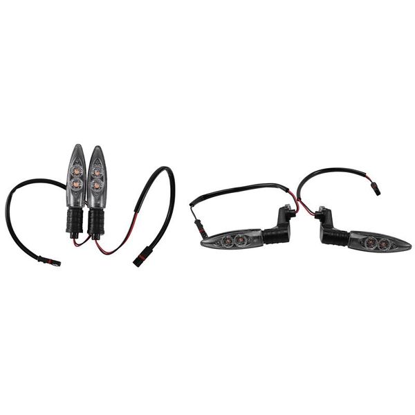 emergency lights 4pcs motorcycle led turn signal light smoke lens side indicator for s1000r s1000rr s1000xr r1200gs, front & rear
emergency lights 4pcs motorcycle led turn signal light smoke lens side indicator for s1000r s1000rr s1000xr r1200gs, front & rear