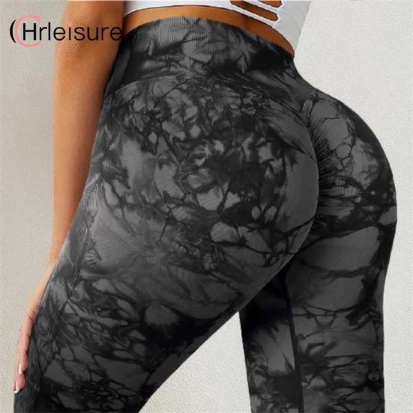 chrleisure women leggings seamless fitness high waist classic leggings push up sports workout tie-dye printed legging 211216, Black
chrleisure women leggings seamless fitness high waist classic leggings push up sports workout tie-dye printed legging 211216, Black