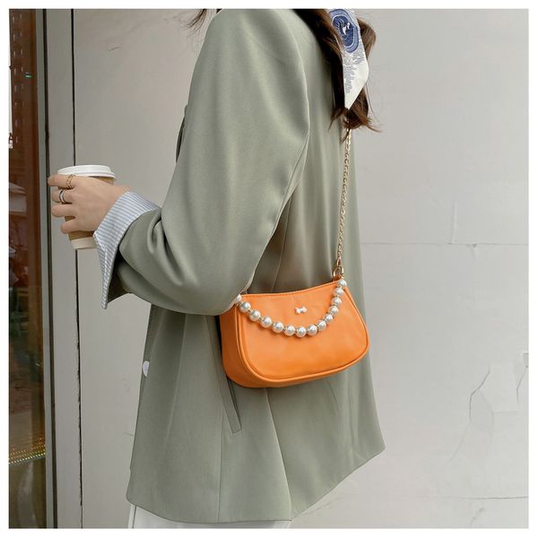 women simple small crossbody bag fashion candy color ladies mini shoulder messenger bags pearl chain female girls purse handbags
women simple small crossbody bag fashion candy color ladies mini shoulder messenger bags pearl chain female girls purse handbags