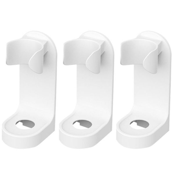 electric toothbrush holder traceless stand rack wall-mounted bathroom adapt 90% smart
electric toothbrush holder traceless stand rack wall-mounted bathroom adapt 90% smart