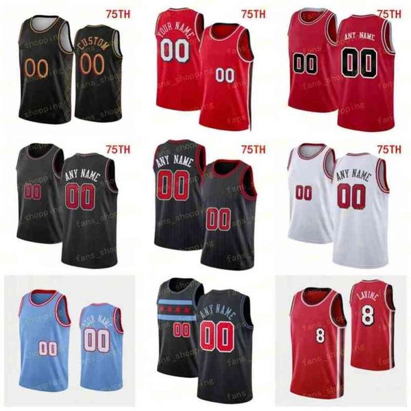 custom printed 75th city basketball jerseys zach lavine 8 nikola 9 vucevic demar 11 derozan lonzo 2 ball 12 ayo dosunmu alex 6 caruso malcol, Black;red
custom printed 75th city basketball jerseys zach lavine 8 nikola 9 vucevic demar 11 derozan lonzo 2 ball 12 ayo dosunmu alex 6 caruso malcol, Black;red