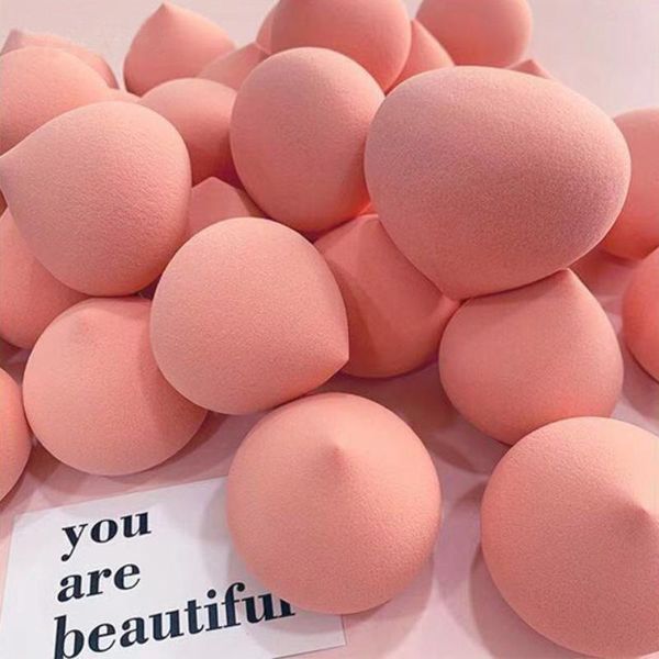 sponges, applicators & cotton peach gradient egg dry and wet soft delicate foundation sponge no pastel makeup cosmetic puff tools accessorie
sponges, applicators & cotton peach gradient egg dry and wet soft delicate foundation sponge no pastel makeup cosmetic puff tools accessorie
