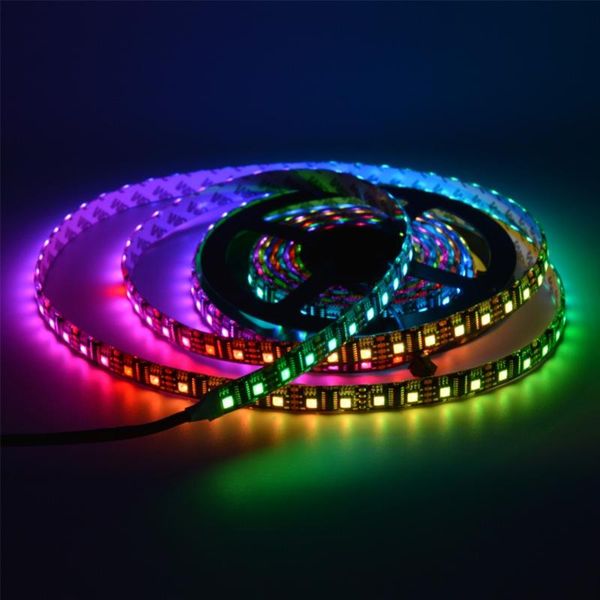 strips 50m lpd8806 rgb digital addressable dream full color pixel led strip light 60leds/m ip65 waterproof black/white pcb dc5v
strips 50m lpd8806 rgb digital addressable dream full color pixel led strip light 60leds/m ip65 waterproof black/white pcb dc5v