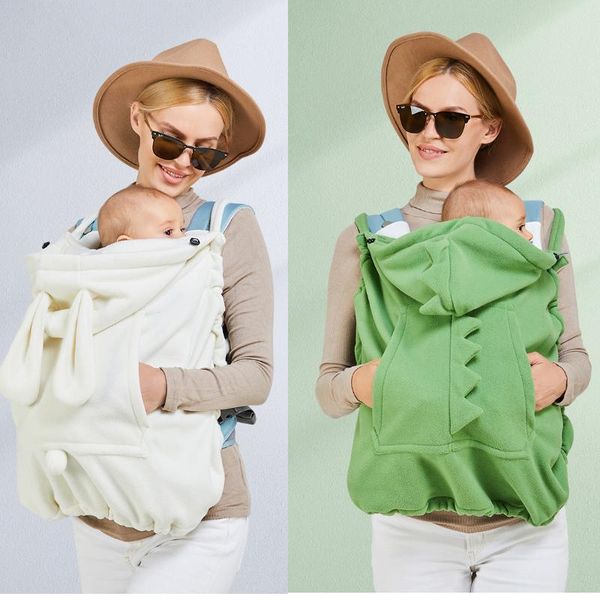 baby carrier warm wrap sling windproof backpack blanket cloak funtional winter autumn cover carriers, slings & backpacks
baby carrier warm wrap sling windproof backpack blanket cloak funtional winter autumn cover carriers, slings & backpacks