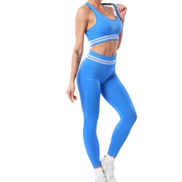 yoga outfit seamless set gym clothing suit women high waist leggings+push up bra 2 peice sports suits fitness
yoga outfit seamless set gym clothing suit women high waist leggings+push up bra 2 peice sports suits fitness