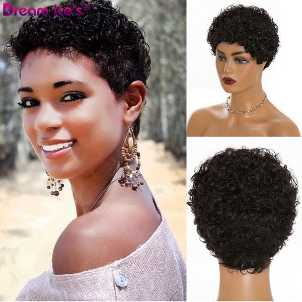 short curly 90% brazilian human hair wigs for black women afro mixed hair wigs natural color brazilian hair wigs
short curly 90% brazilian human hair wigs for black women afro mixed hair wigs natural color brazilian hair wigs