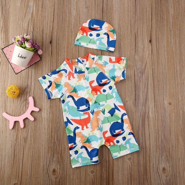 one-pieces 1-6y infant baby boys uv upv 50+ sun protection swim suit cartoon animal print zipper swimwear costume, Black
one-pieces 1-6y infant baby boys uv upv 50+ sun protection swim suit cartoon animal print zipper swimwear costume, Black