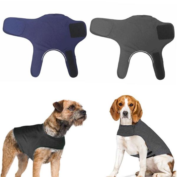 dog apparel anxiety harness anti-anxiety jacket shirt stress relief keep calm clothes soft for pets medium large dogs comfort
dog apparel anxiety harness anti-anxiety jacket shirt stress relief keep calm clothes soft for pets medium large dogs comfort