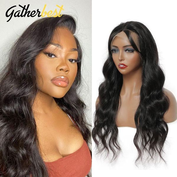 lace wigs 180 density body wave front pre plucked brazilian virgin human hair for women (natural color), Black;brown
lace wigs 180 density body wave front pre plucked brazilian virgin human hair for women (natural color), Black;brown