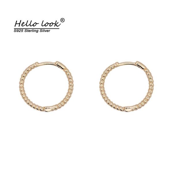 hoop & huggie hellolook 925 sterling silver twist earrings ear bone buckle earring luxury zircon, Golden;silver
hoop & huggie hellolook 925 sterling silver twist earrings ear bone buckle earring luxury zircon, Golden;silver
