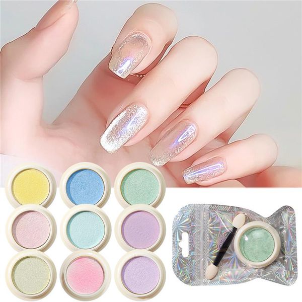 nail glitter 1box solid aurora powder mirror shiny transparent nude color pigment dust laser art decoration, Silver;gold
nail glitter 1box solid aurora powder mirror shiny transparent nude color pigment dust laser art decoration, Silver;gold