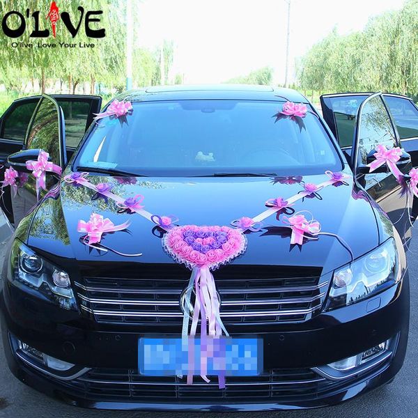 artificial flowers rose wedding car decoration heart decorative fake foam wreath diy supplies door decor & wreaths
artificial flowers rose wedding car decoration heart decorative fake foam wreath diy supplies door decor & wreaths