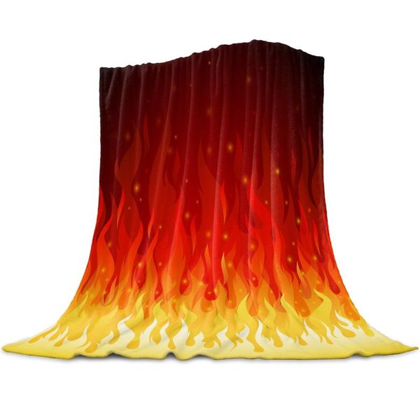 blankets comfortable sofa blanket burning flame illustration boy girl baby soft bed decoration home travel flannel
blankets comfortable sofa blanket burning flame illustration boy girl baby soft bed decoration home travel flannel