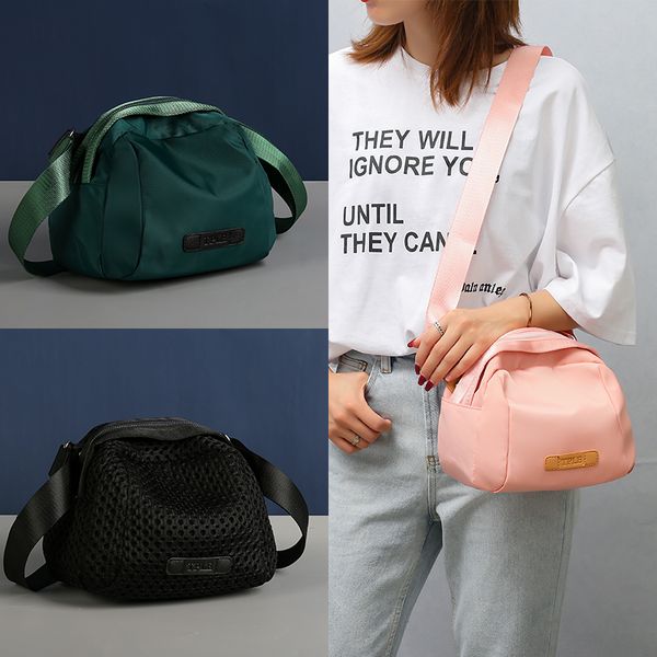 luxury handbags women bags designer casual girls purses and handbags nylon pillow waterproof criossbody bag for women pink bag
luxury handbags women bags designer casual girls purses and handbags nylon pillow waterproof criossbody bag for women pink bag