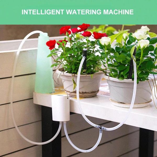 automatic irrigation system electronic self watering timer device with hose double pump for indoor drip potted plants style3 equipments
automatic irrigation system electronic self watering timer device with hose double pump for indoor drip potted plants style3 equipments