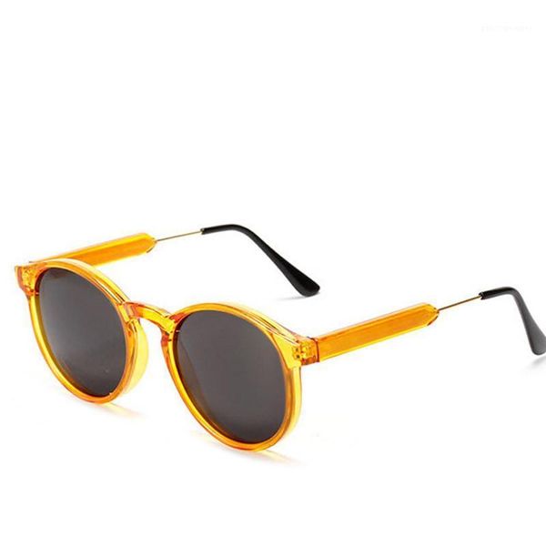 sunglasses 2021 vintage round for women/men classic outdoor gafas uv400 brand designer driving sun glasses, White;black
sunglasses 2021 vintage round for women/men classic outdoor gafas uv400 brand designer driving sun glasses, White;black