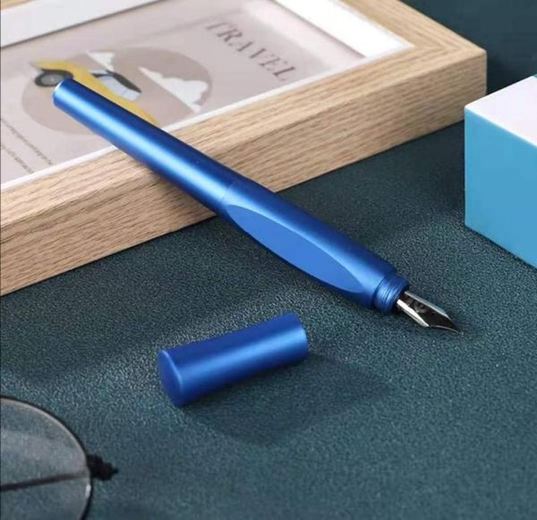 wing sung fountain pen metal ink fine nib converter filler stationery office school supplies writing pens gift
wing sung fountain pen metal ink fine nib converter filler stationery office school supplies writing pens gift