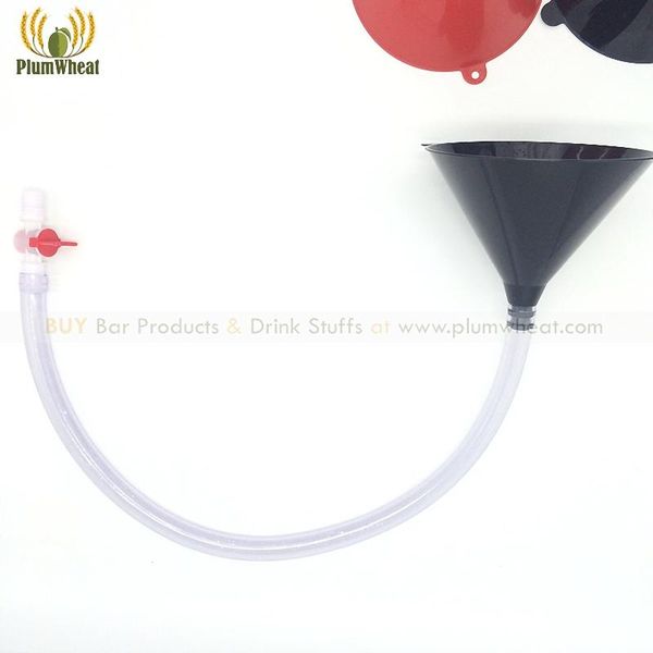 plumwheat party bong single double beer funnel with valve and tube pw022 drinking straws
plumwheat party bong single double beer funnel with valve and tube pw022 drinking straws