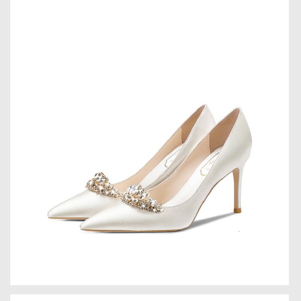 sandals 2021 spring fashion simple stiletto bridal wedding shoes female white party dress single leather pointed pumps ii5j, Black
sandals 2021 spring fashion simple stiletto bridal wedding shoes female white party dress single leather pointed pumps ii5j, Black
