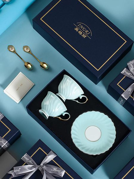 mugs 2pcs/set porcelain with box and bag luxury wedding birthday gift ceramic coffee tea milk water cups for home family friends
mugs 2pcs/set porcelain with box and bag luxury wedding birthday gift ceramic coffee tea milk water cups for home family friends