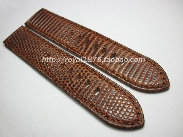 watch bands 20mm 22mm handmade brown man belt grade lizard pattern genuine leather band strap wristband, Black;brown
watch bands 20mm 22mm handmade brown man belt grade lizard pattern genuine leather band strap wristband, Black;brown