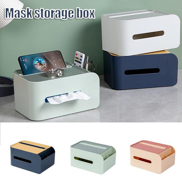 tissue boxes & napkins multifunctional box remote control face-cover storage for home living room kitchen organization
tissue boxes & napkins multifunctional box remote control face-cover storage for home living room kitchen organization