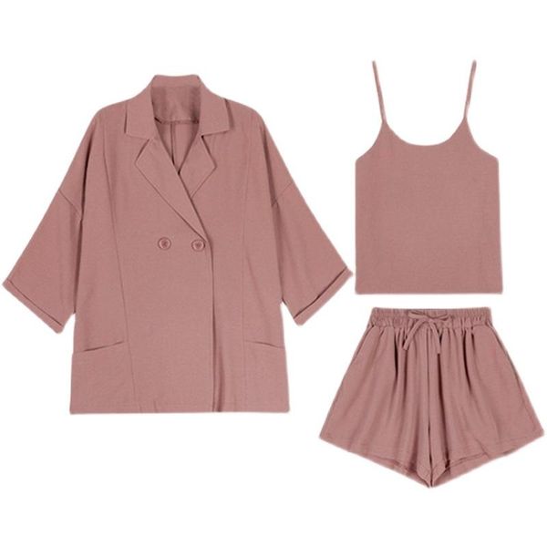 women's tracksuits large sizewomens two piece sets 2021women suit coat +sleeveless and high waist loose shorts clothes for women club o, Gray
women's tracksuits large sizewomens two piece sets 2021women suit coat +sleeveless and high waist loose shorts clothes for women club o, Gray