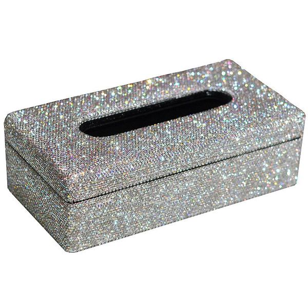 tissue boxes & napkins european sparkling drawer box handmade napkin holder kitchen car bling diamond dispenser wipe case
tissue boxes & napkins european sparkling drawer box handmade napkin holder kitchen car bling diamond dispenser wipe case