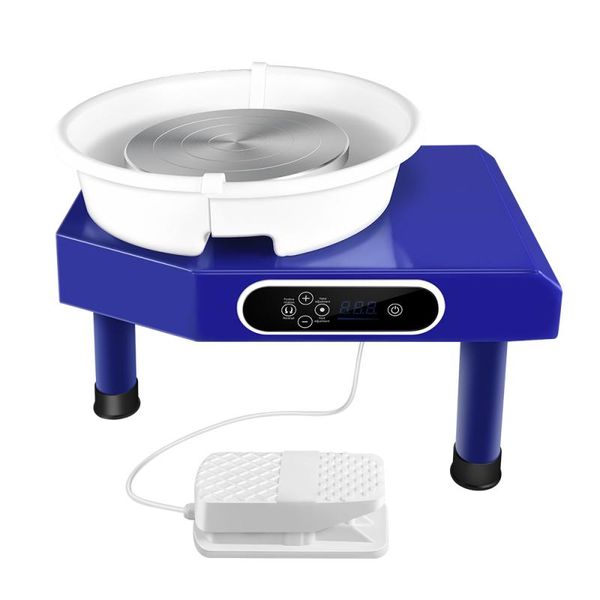 touch screen electric pottery wheel machine 350w table ceramic forming ceramics work diy clay art tools us plug vacuum sealing food
touch screen electric pottery wheel machine 350w table ceramic forming ceramics work diy clay art tools us plug vacuum sealing food