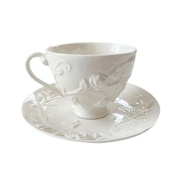 cups & saucers porcelain coffee cup ,andthree-dimensional rose light yellow ceramic plate vegetable and saucer koffie kopjes crockery
cups & saucers porcelain coffee cup ,andthree-dimensional rose light yellow ceramic plate vegetable and saucer koffie kopjes crockery