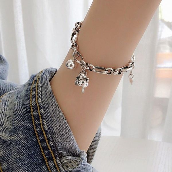 link, chain yizizai lucky cat bracelet girls wrist band women hand accessories charms for jewelry, Black
link, chain yizizai lucky cat bracelet girls wrist band women hand accessories charms for jewelry, Black