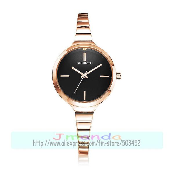 wristwatches 50pcs/lot re056 fashion stainless steel rebirth watch mini belt elegance lady women girl wrist wholesale clock, Slivery;brown
wristwatches 50pcs/lot re056 fashion stainless steel rebirth watch mini belt elegance lady women girl wrist wholesale clock, Slivery;brown