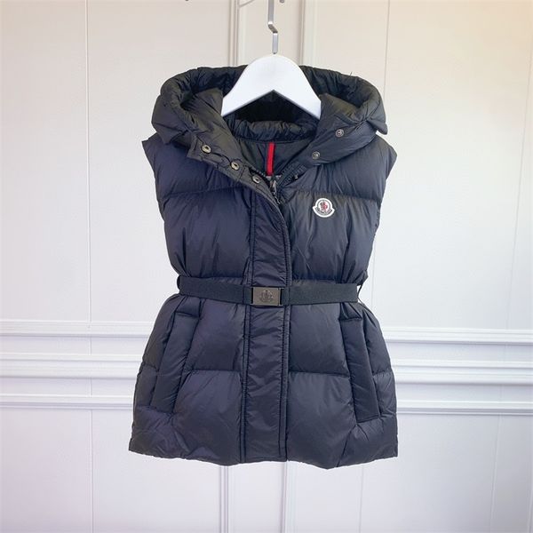 gaoding wear children's down jacket detachable hat boys and girls black down jacket vest tide
gaoding wear children's down jacket detachable hat boys and girls black down jacket vest tide