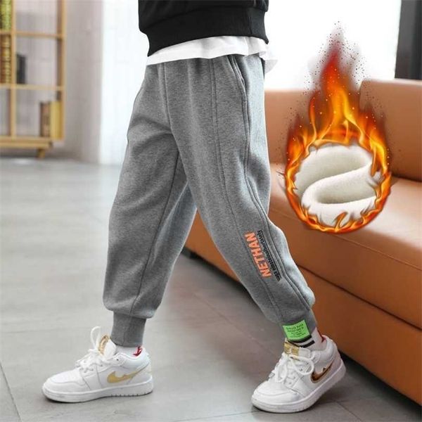 boy's autumn/winter casual sports velvet pants children's fashion letter print loose comfortable cotton knit trousers 211103, Blue
boy's autumn/winter casual sports velvet pants children's fashion letter print loose comfortable cotton knit trousers 211103, Blue