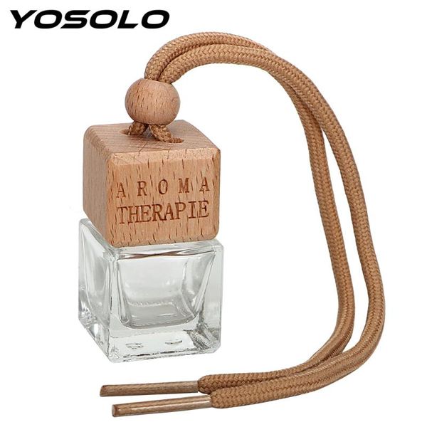 car air freshener yosolo perfume bottle for essential oils pendant car-styling auto ornament accessories
car air freshener yosolo perfume bottle for essential oils pendant car-styling auto ornament accessories