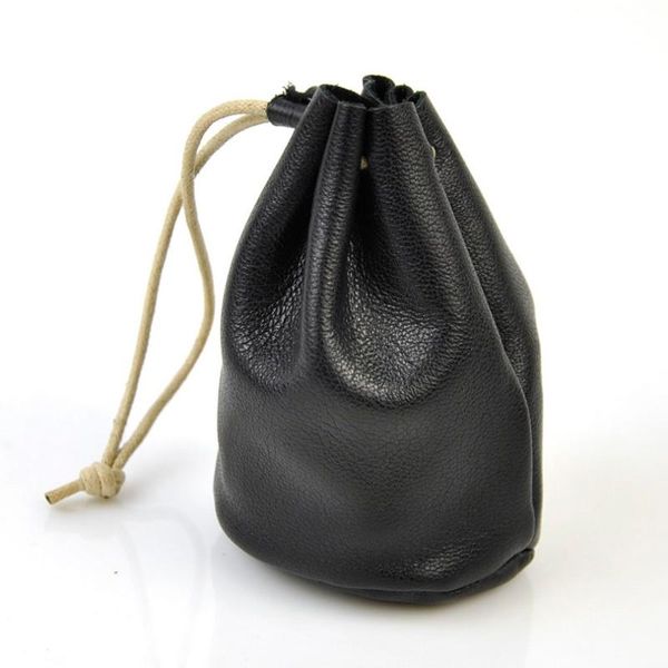 coin purses women genuine real leather bag vintage retro draw string wallet bucket lady purse organizer fashion change money bags pouch, Red;black
coin purses women genuine real leather bag vintage retro draw string wallet bucket lady purse organizer fashion change money bags pouch, Red;black