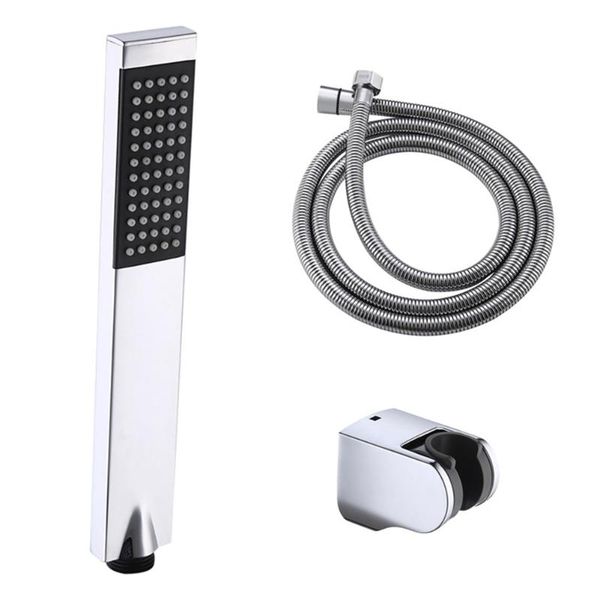 luxury brass square shower head set easy install el modern accessories handheld with hose and holder wall mounted bathroom sets
luxury brass square shower head set easy install el modern accessories handheld with hose and holder wall mounted bathroom sets