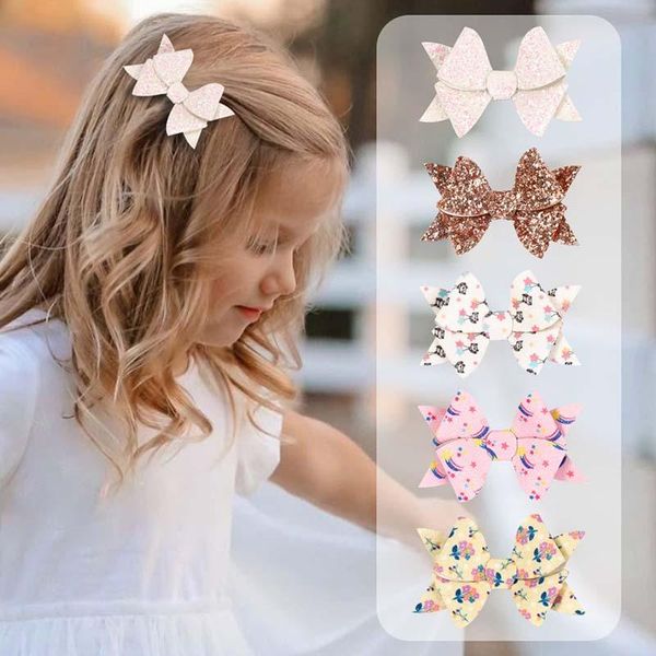 princess sweet hairgrips windmill glitter hair bows with clip for kids girls boutique dance party bow headwear accessories, Slivery;white 
princess sweet hairgrips windmill glitter hair bows with clip for kids girls boutique dance party bow headwear accessories, Slivery;white
