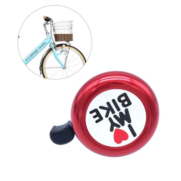 bike horns ring bell safe i love my printed sound horn warning accessory for 22mm pipe handlebar (red)
bike horns ring bell safe i love my printed sound horn warning accessory for 22mm pipe handlebar (red)
