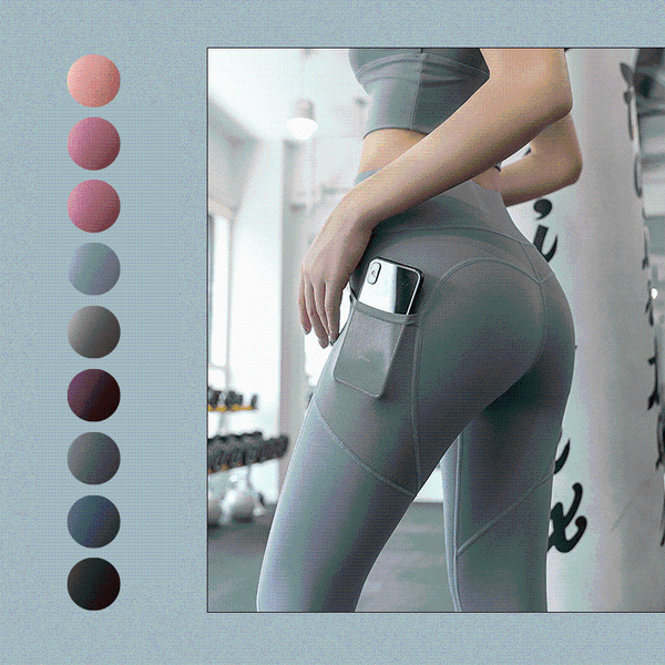 women yoga pants with pocket plus size high waist leggings sport girl gym tummy control jogging tights female fitness outfits, White;red
women yoga pants with pocket plus size high waist leggings sport girl gym tummy control jogging tights female fitness outfits, White;red