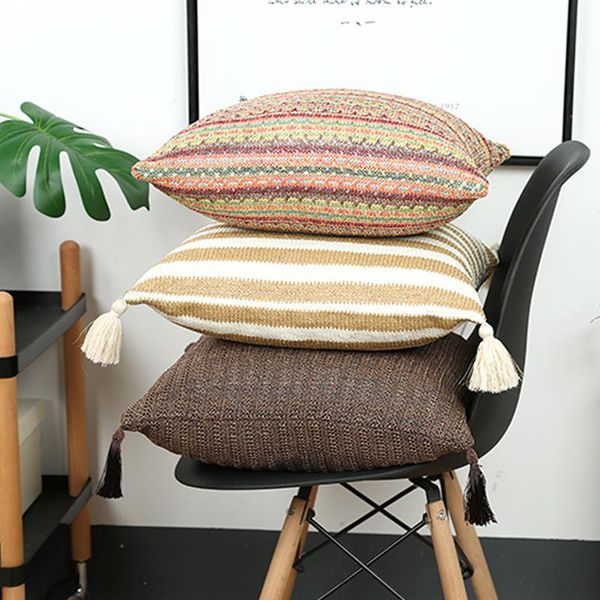 cushion/decorative pillow linen cotton weave cushion cover canvas throw sofa home decorative pillowcover 40863
cushion/decorative pillow linen cotton weave cushion cover canvas throw sofa home decorative pillowcover 40863