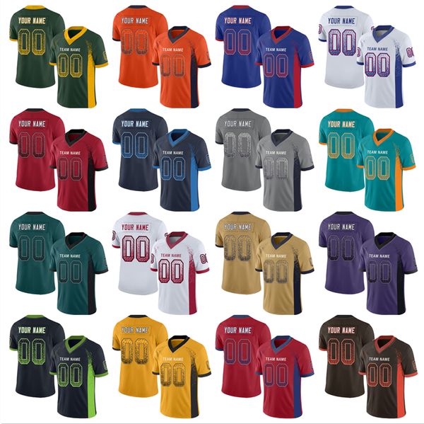 fashion customized rugby jerseys embroidered team name/number men's/ladies/youths outdoor leisure sweat-absorbent t-shirts football tra, Black
fashion customized rugby jerseys embroidered team name/number men's/ladies/youths outdoor leisure sweat-absorbent t-shirts football tra, Black