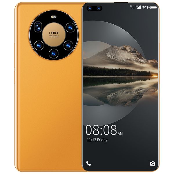 recommend mate40pro cell phone 7.3inch cellphone dual sim camera 5g 4g cell mobile smart phones face unlock ram16gb rom512gb
recommend mate40pro cell phone 7.3inch cellphone dual sim camera 5g 4g cell mobile smart phones face unlock ram16gb rom512gb