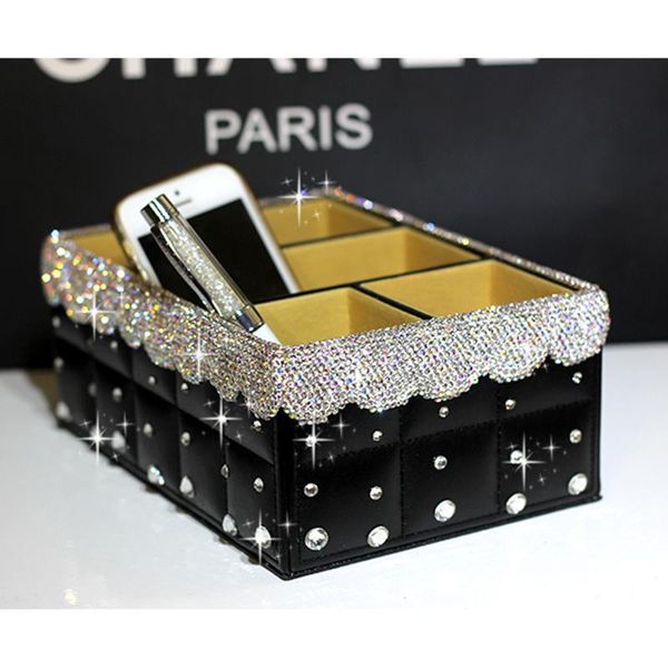 car organizer block type for armrest box deskrhinestone storage all little things mobile phone / stationery cosmetic
car organizer block type for armrest box deskrhinestone storage all little things mobile phone / stationery cosmetic