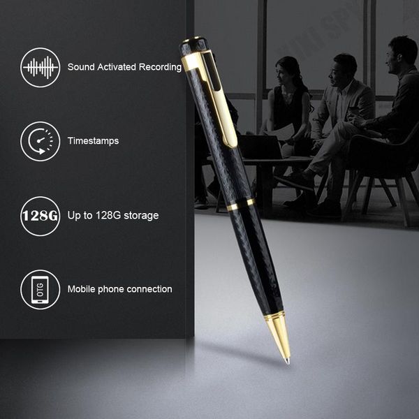 digital voice recorder mini pen activated recording dictaphone micro audio sound small professional usb flash secret record
digital voice recorder mini pen activated recording dictaphone micro audio sound small professional usb flash secret record