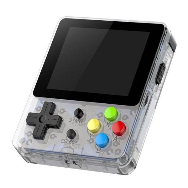portable game players opendingux open source console ldk 2.6inch screen mini handheld children and family retro games
portable game players opendingux open source console ldk 2.6inch screen mini handheld children and family retro games
