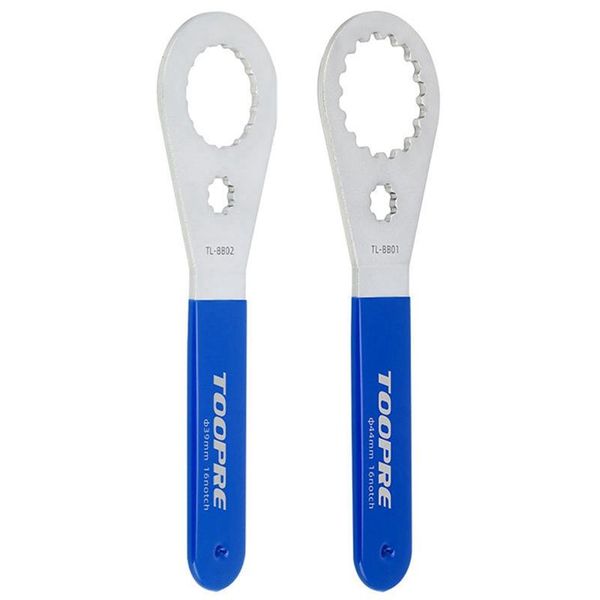 tools toopre 2 pcs bicycle bottom bracket tool mtb road bike bb for //ixf/dub/bsa30 bb02 & bb01
tools toopre 2 pcs bicycle bottom bracket tool mtb road bike bb for //ixf/dub/bsa30 bb02 & bb01