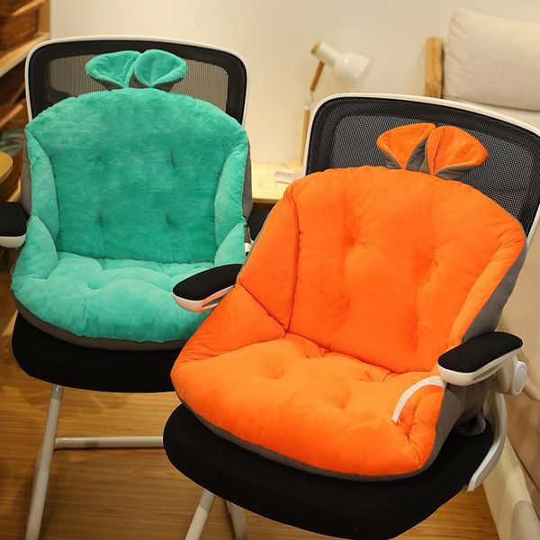 cushion/decorative pillow comfortable seat cushion soft back simple style cartoon green pink thicken chair home decoration gifts
cushion/decorative pillow comfortable seat cushion soft back simple style cartoon green pink thicken chair home decoration gifts