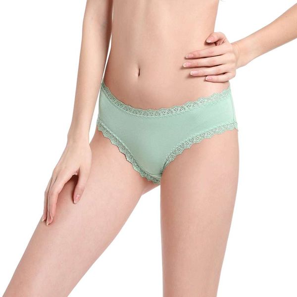 lightweight, and breathable women's triangle underwear cotton low waist lace bottom pants, Black;pink
lightweight, and breathable women's triangle underwear cotton low waist lace bottom pants, Black;pink